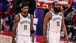 Next Story Image: The Brooklyn Nets are cascading back down to earth